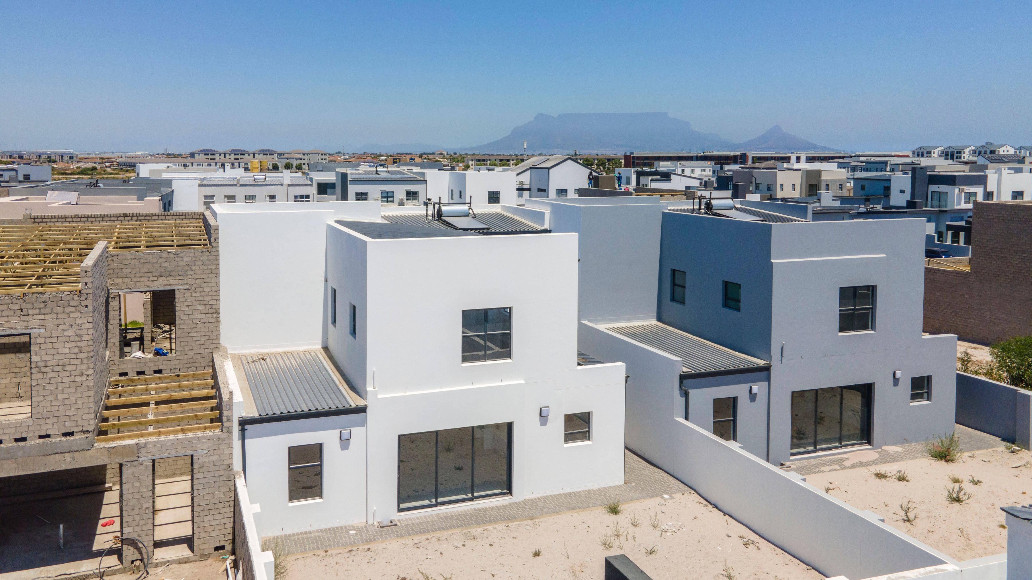 4 Bedroom Property for Sale in Sandown Western Cape